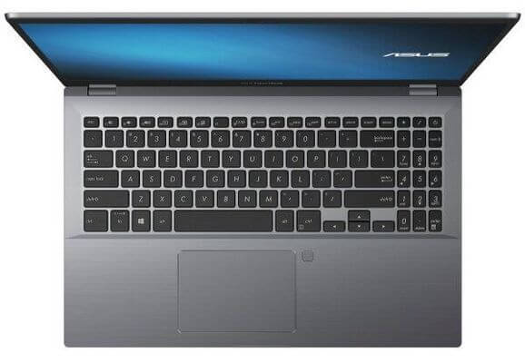Замена процессора на ноутбуке Asus Pro P3540